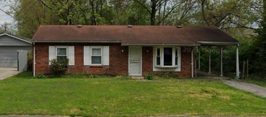 Primary Photo - 5703 Revere Dr