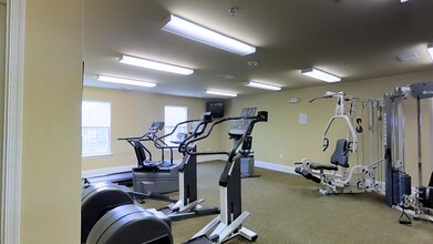 Hopewell Gardens 55 Community Als Pennington Nj Fitness Center Hopewell Gardens 55 Community