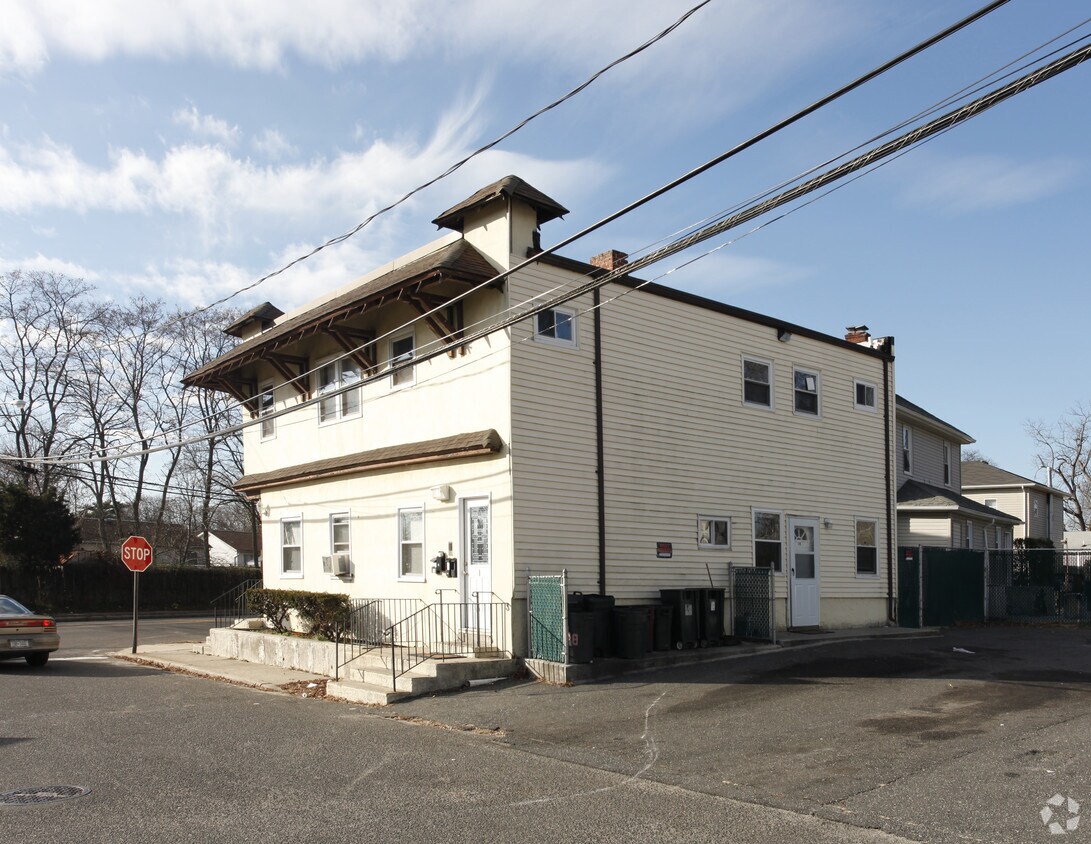 Foto del edificio - 103-109 3rd Ave