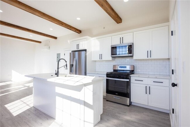 Foto del edificio - 50 Ashburton St