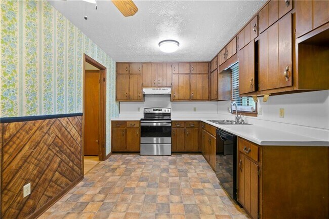 Foto del edificio - 1131 Lafayette Dr SW