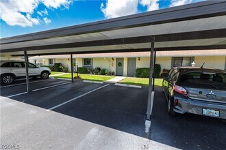 Building Photo - 1420 Academy Blvd