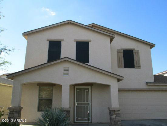 Foto principal - 40578 N High Meadows Dr