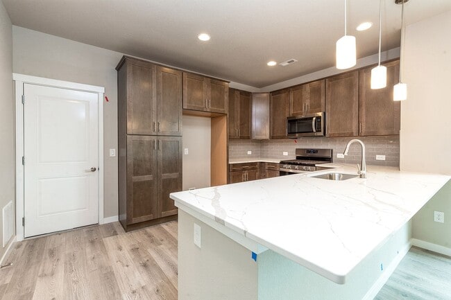 Building Photo - New House For Rent - Springs Ranch Colorad...