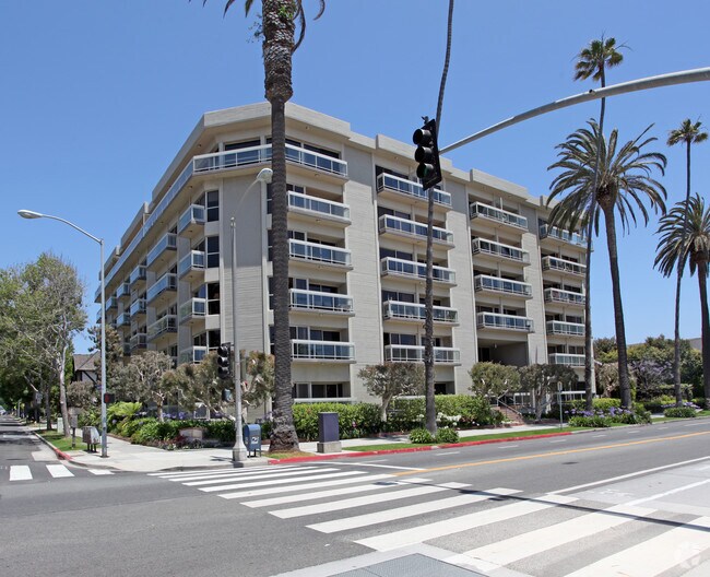 Primary Photo - Residential Condos