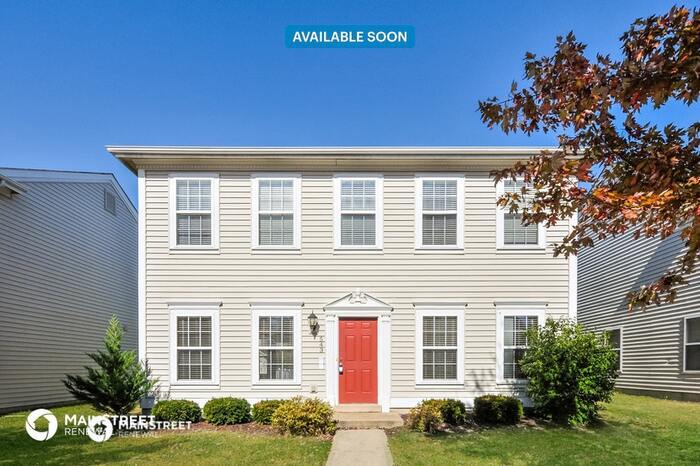 Primary Photo - 543 Copper Meadows Ln, O'Fallon, MO 63368