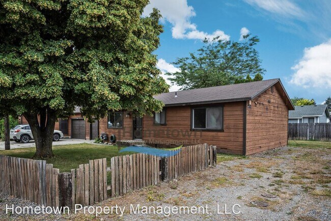 Building Photo - 3 br, 2 bath House - 10373 N Sunview Ln