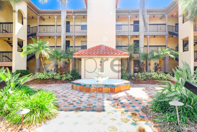 Foto del edificio - 2400 Feather Sound Dr