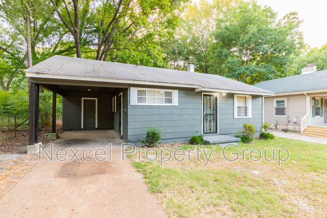 Building Photo - 3328 Douglass Avenue
