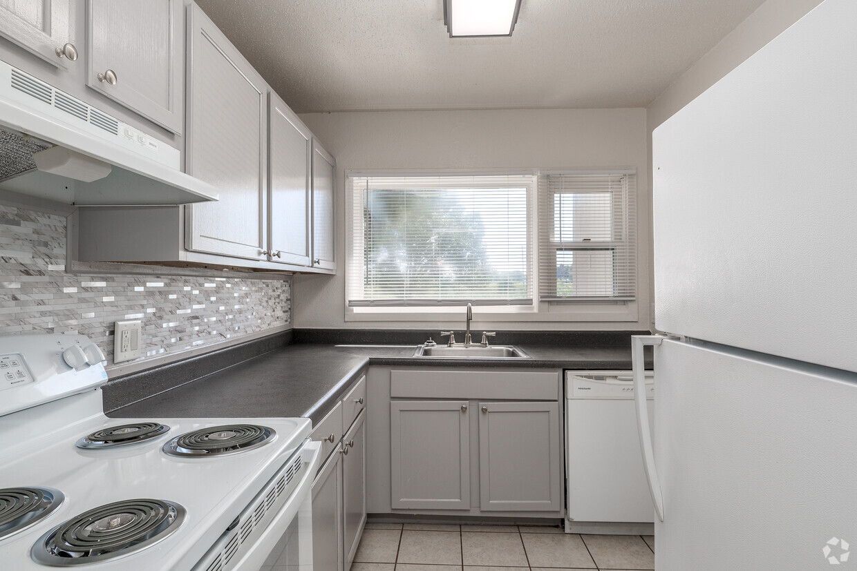 Foto principal - Spring Meadows