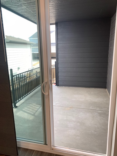 Patio - 4565 S Kipling Cir