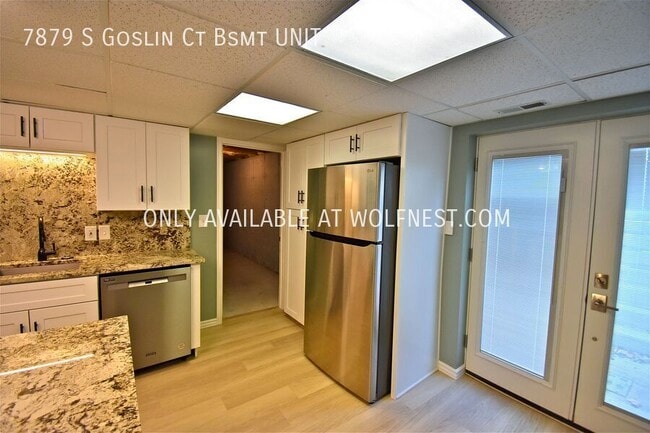 Building Photo - Beautiful 2 Bed West Jordan Basement Unit!...