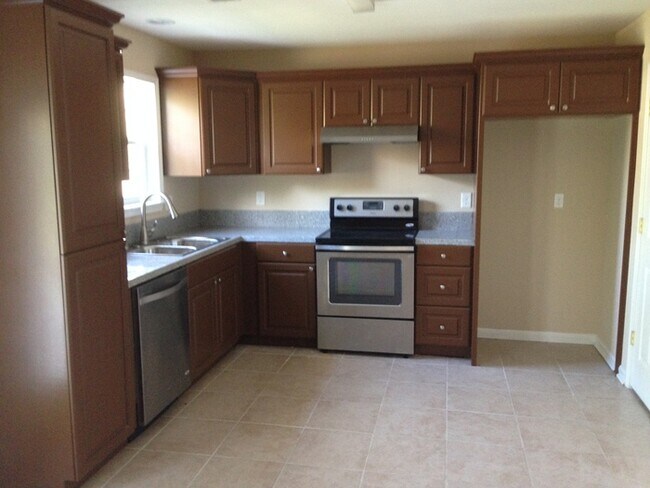 Foto del edificio - Nicely Remodeled 3 Bedroom 2 Bath Home in West Little Rock