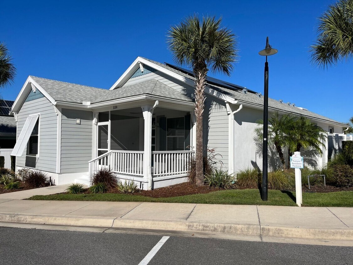 Primary Photo - 2 Bedroom and Office. Single Family Home i...