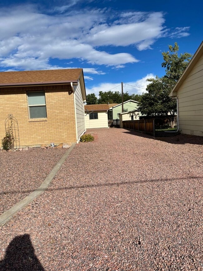 Foto del edificio - 3 Bedroom Home