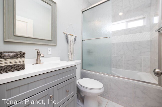 Foto del edificio - 3 br, 2 bath House - 2419 Lincoln Ave
