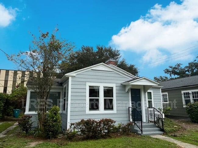 Photo - 1523 E Concord St House