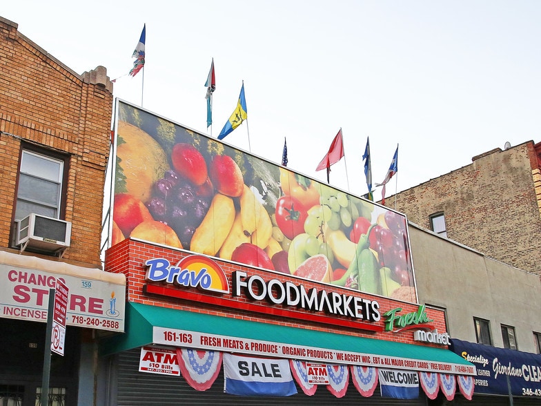 Picture of Bedford-Stuyvesant Brooklyn