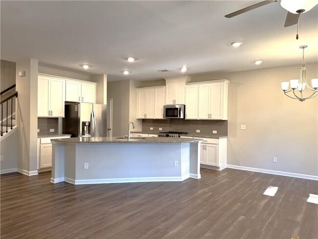 Building Photo - 1846 Terrewood Dr