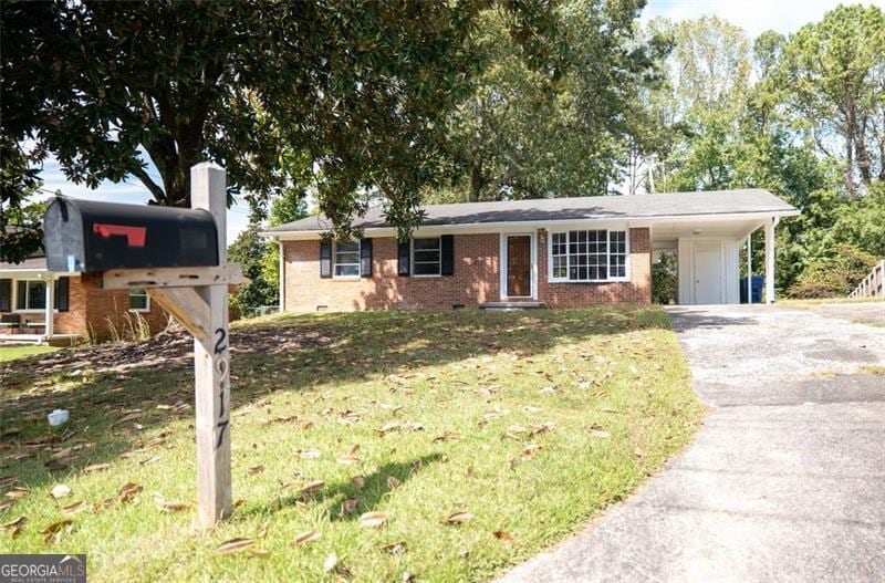 Primary Photo - 2917 Cambridge Dr SW