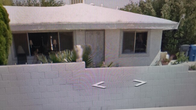 Foto del edificio - 61080 Azania Ave
