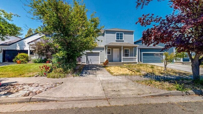 Building Photo - 923 Dorothea Ct