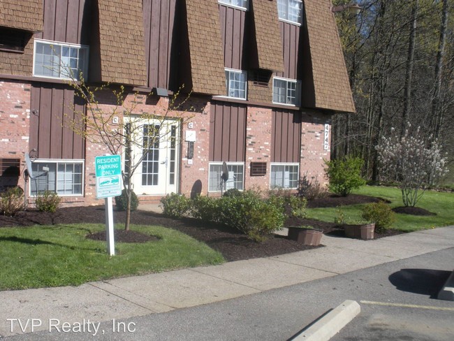Foto del edificio - 4745 Oberlin Ave