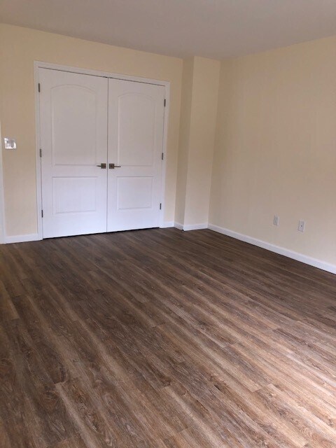 Bedroom - 106 Prospect St