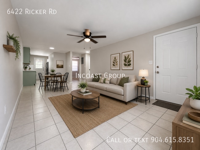 Building Photo - 6422 Ricker Rd