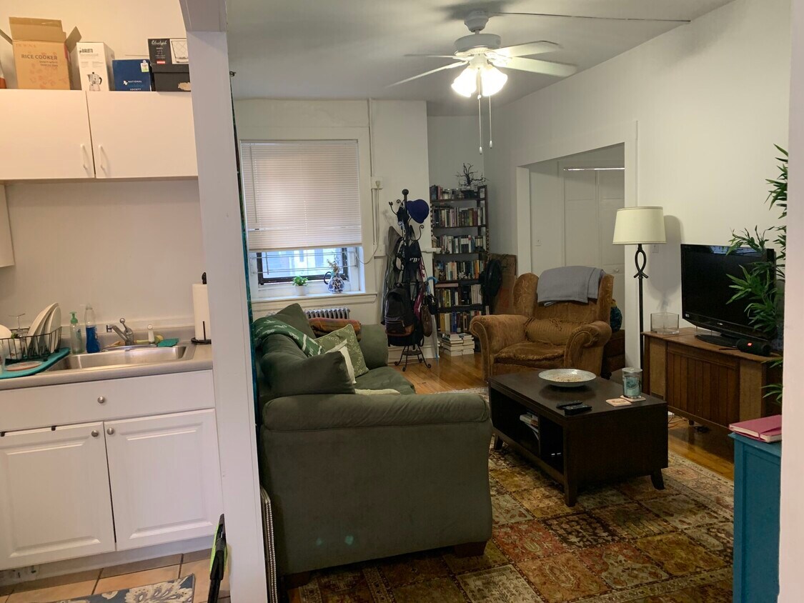 90 Westland Ave Unit 205, Boston, MA 02115 Condo for Rent in Boston