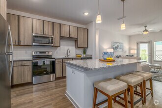 Interior Photo - Preserve at Flagler Beach