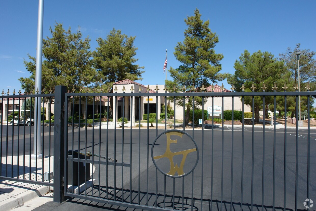 Flamingo West - Apartments in Las Vegas, NV | Apartments.com