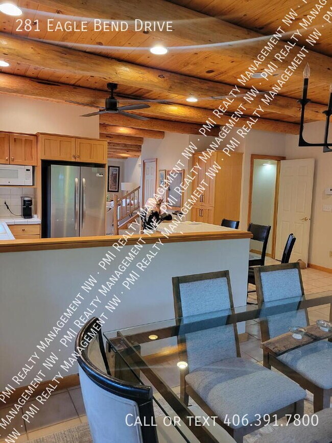 Foto del edificio - 281 Eagle Bend Dr