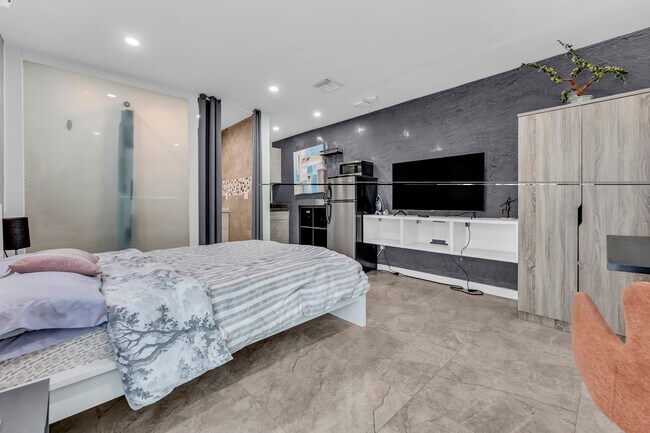 Foto del edificio - Prospect Gardens Apartments LLC
