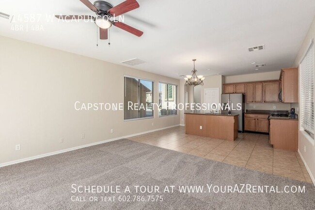Building Photo - 14587 W Acapulco Ln