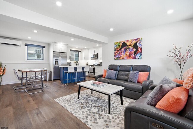 Foto del edificio - 3800 W Brigantine Ave