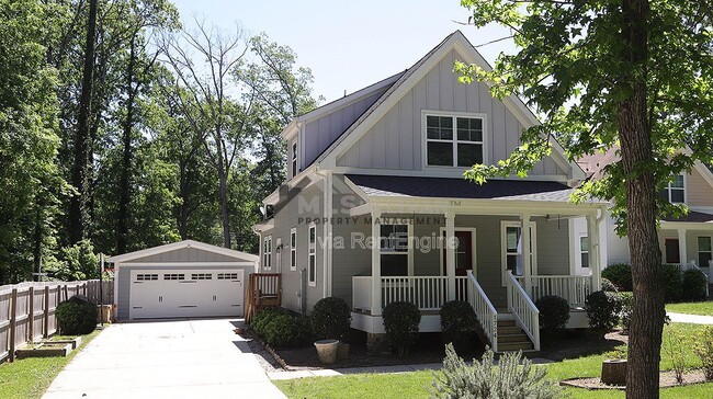 Foto del edificio - 1724 Arrowhead Dr