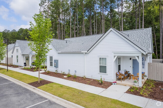 Vista al edificio - Cadia Nexton