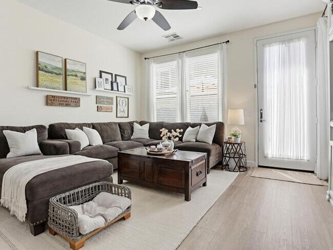 Building Photo - Stylish 3BR Home in Santee | Solar | Garage | Resort-Style Amenities