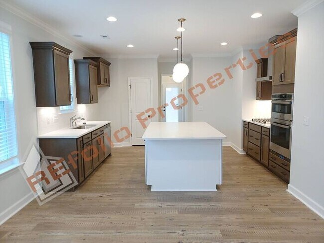 Building Photo - Brand New 4 BD Home w/Balconies in The Pre...