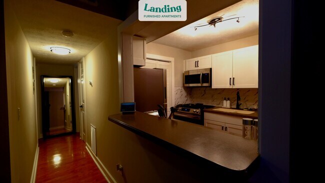 Foto del edificio - 4568 Vinings Central Trace SE
