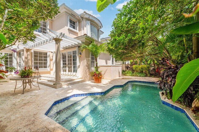 Foto del edificio - 7291 SW 47th Ct