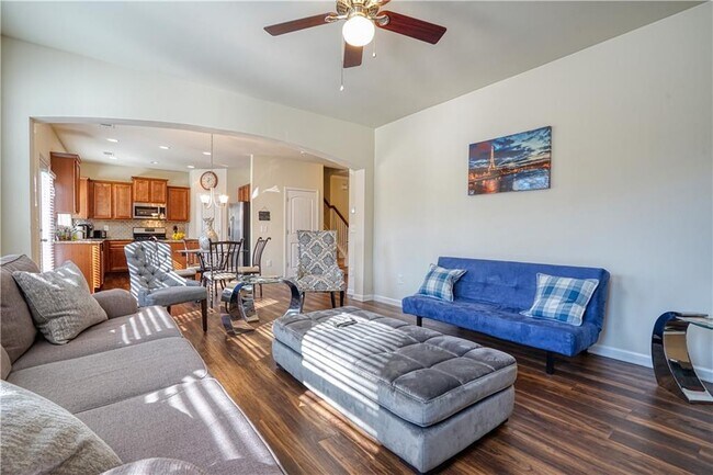 Building Photo - 1047 Timber Trail