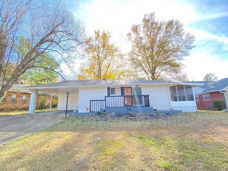 Primary Photo - 2009 Goodhaven Dr
