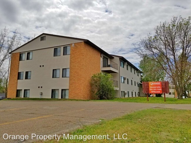 Foto del edificio - 1206-1206 3rd Ave NW