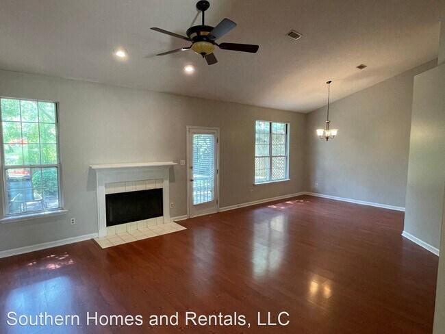 Building Photo - 4 br, 2 bath House - 1140 Parkside Trail