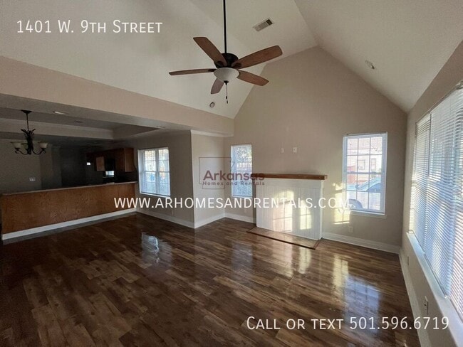 Foto del edificio - 1401 W 9th St