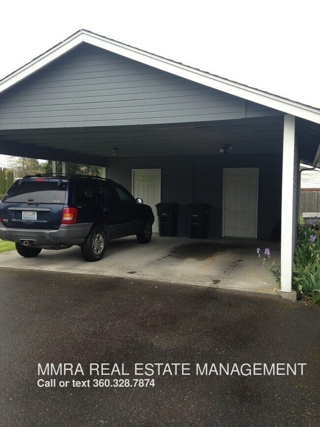 Building Photo - PRE-LEASING: 3 Bedroom Bellingham Townhome