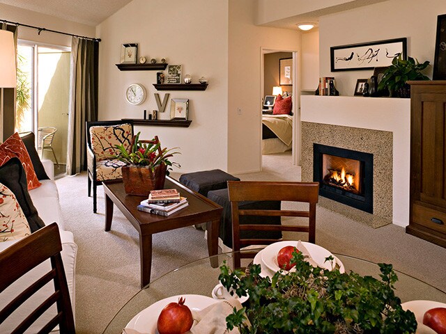 San Marco Villa Apartment Homes Apartments Irvine, CA