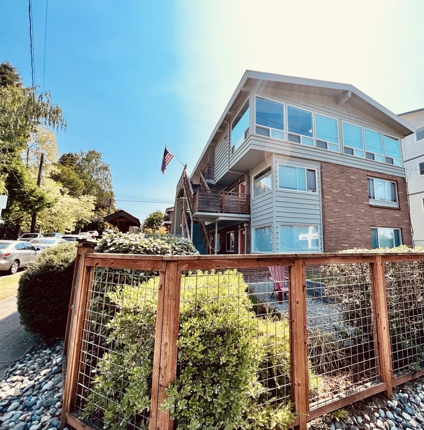 Come tour & see it in person! - 1201 S Judkins St